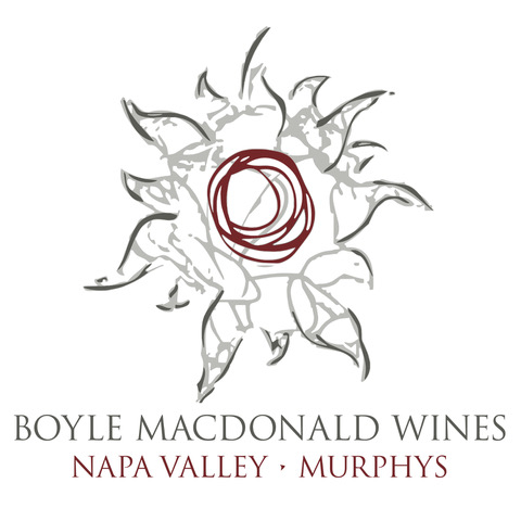 Boyle MacDonald Wines Logo